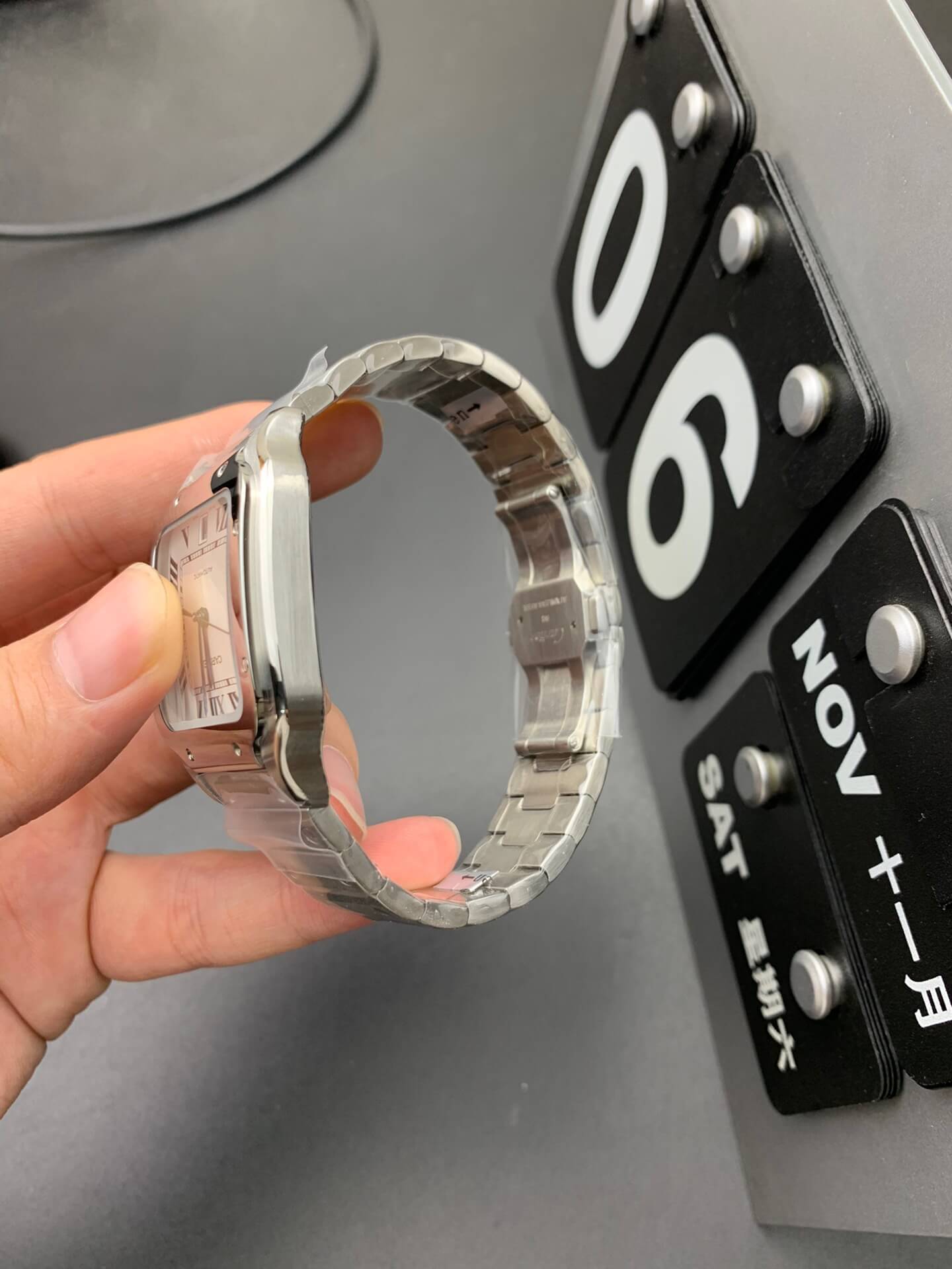 Women Watch