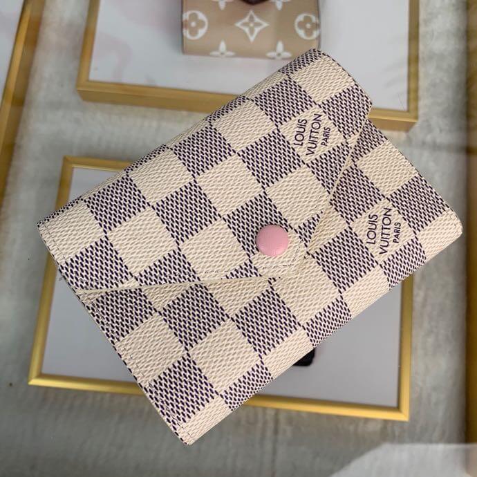 LOUIV Wallet