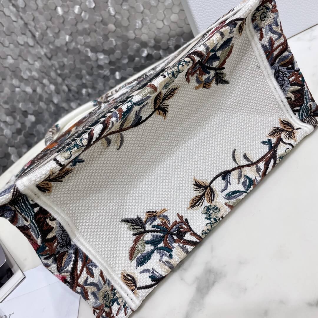 CD Booktote Small