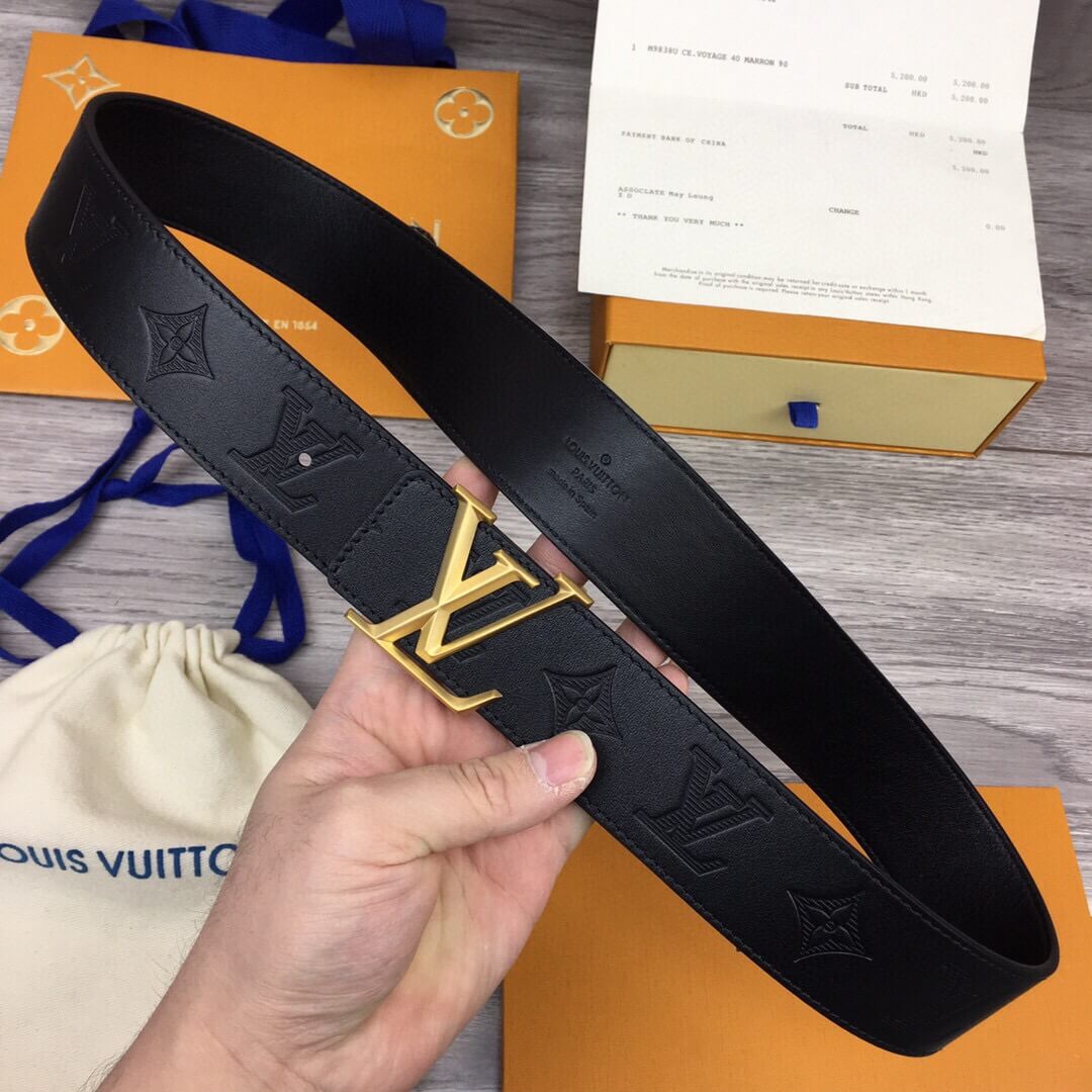 LOUIV Belts