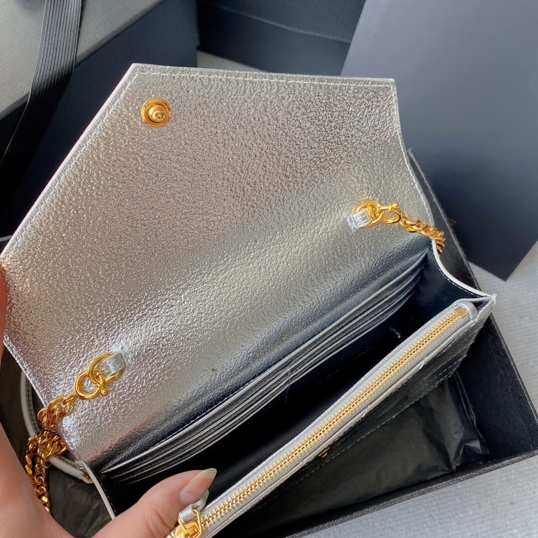 YSL Woc
