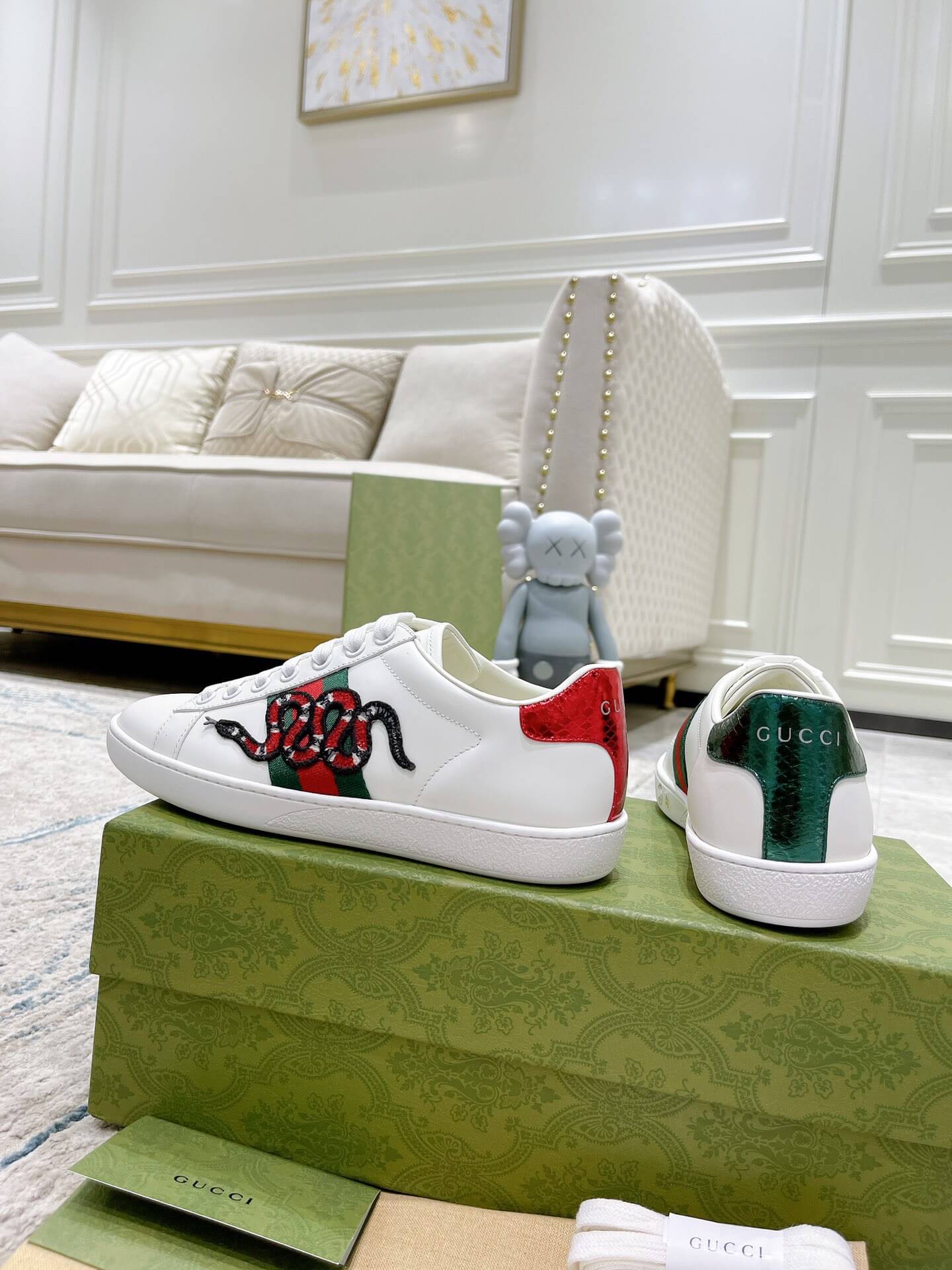 GG Sneakers