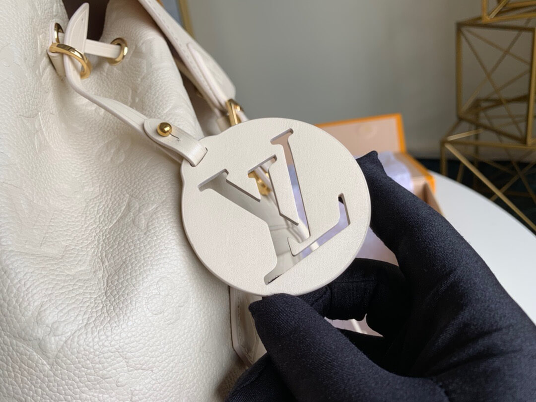 LOUIV Montsouris Backpack