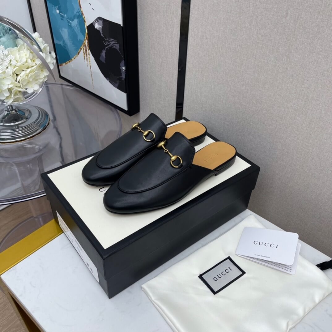 GG Slippers