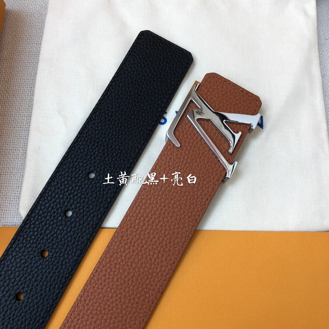LOUIV Belts