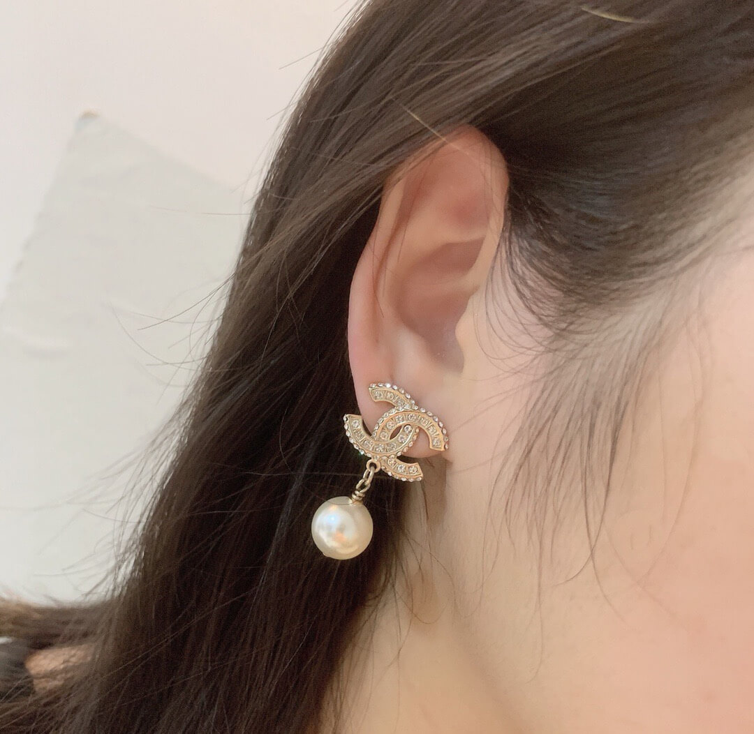 CC Earrings