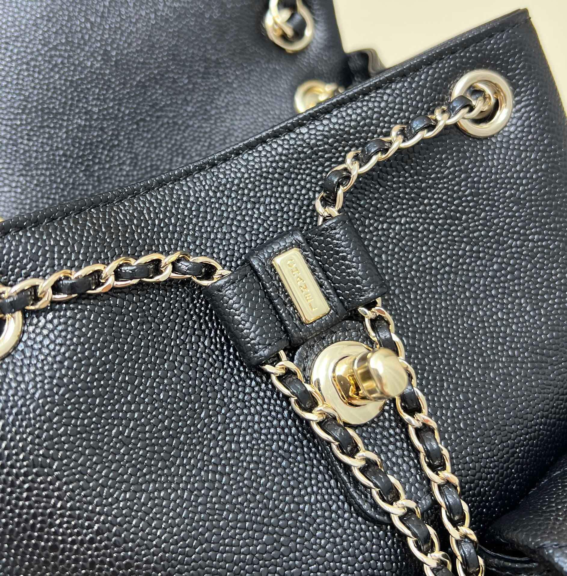 CC Backpack 23P