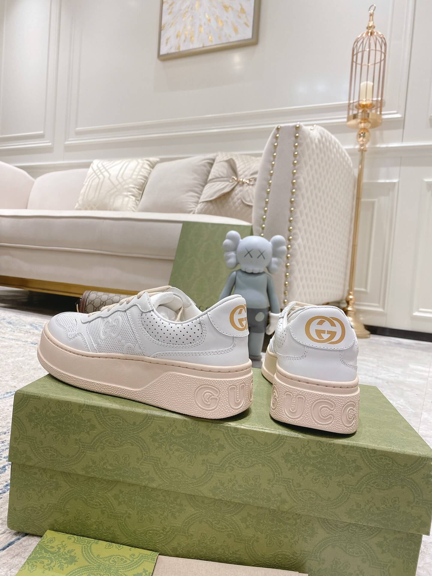 GG Sneakers