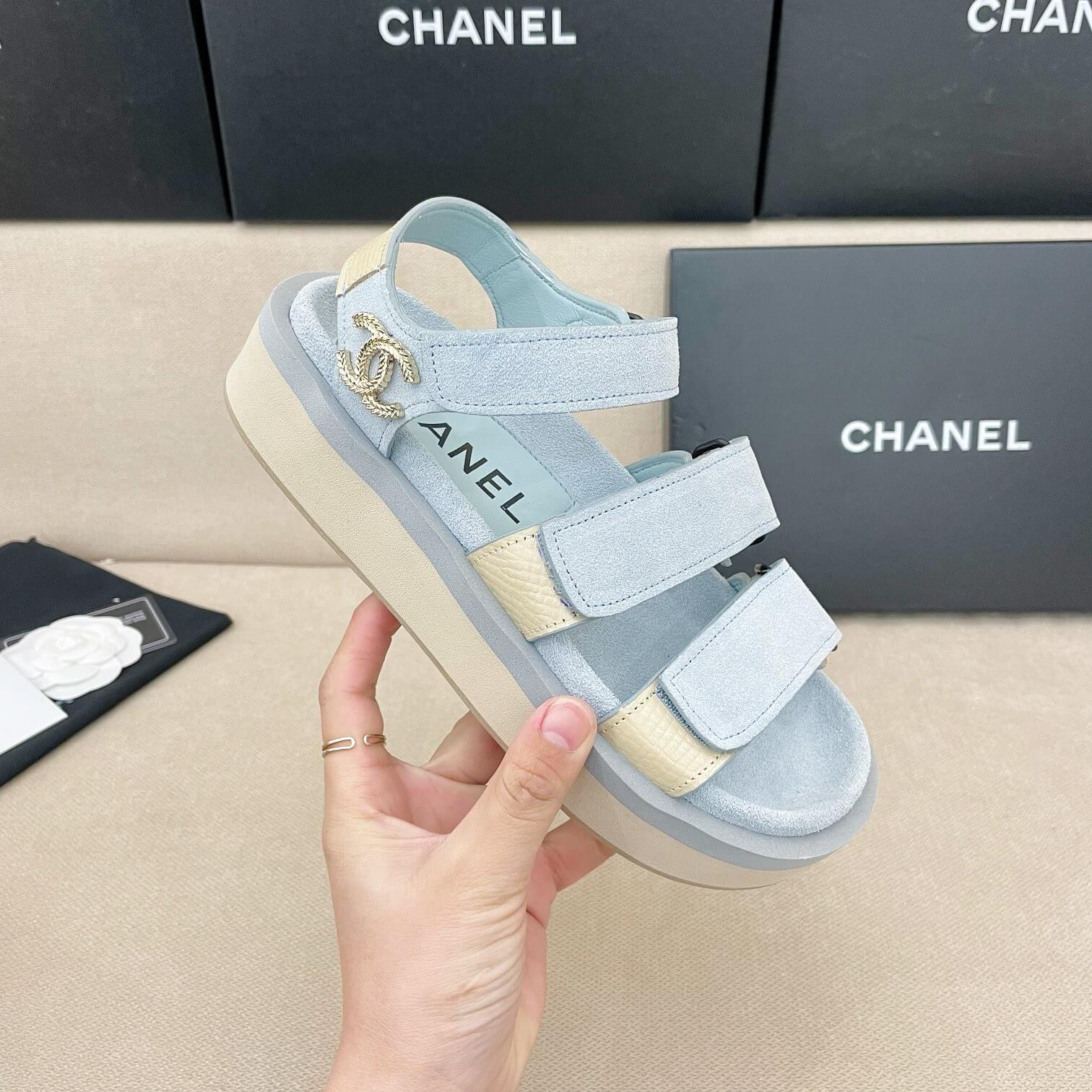 CC Birkenstocks