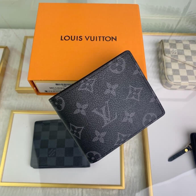 LOUIV Men Wallets M60895