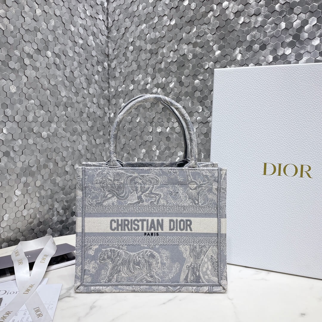 CD Booktote Small