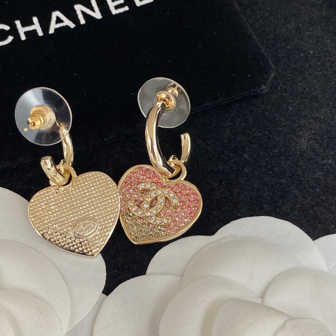 CC  Earrings