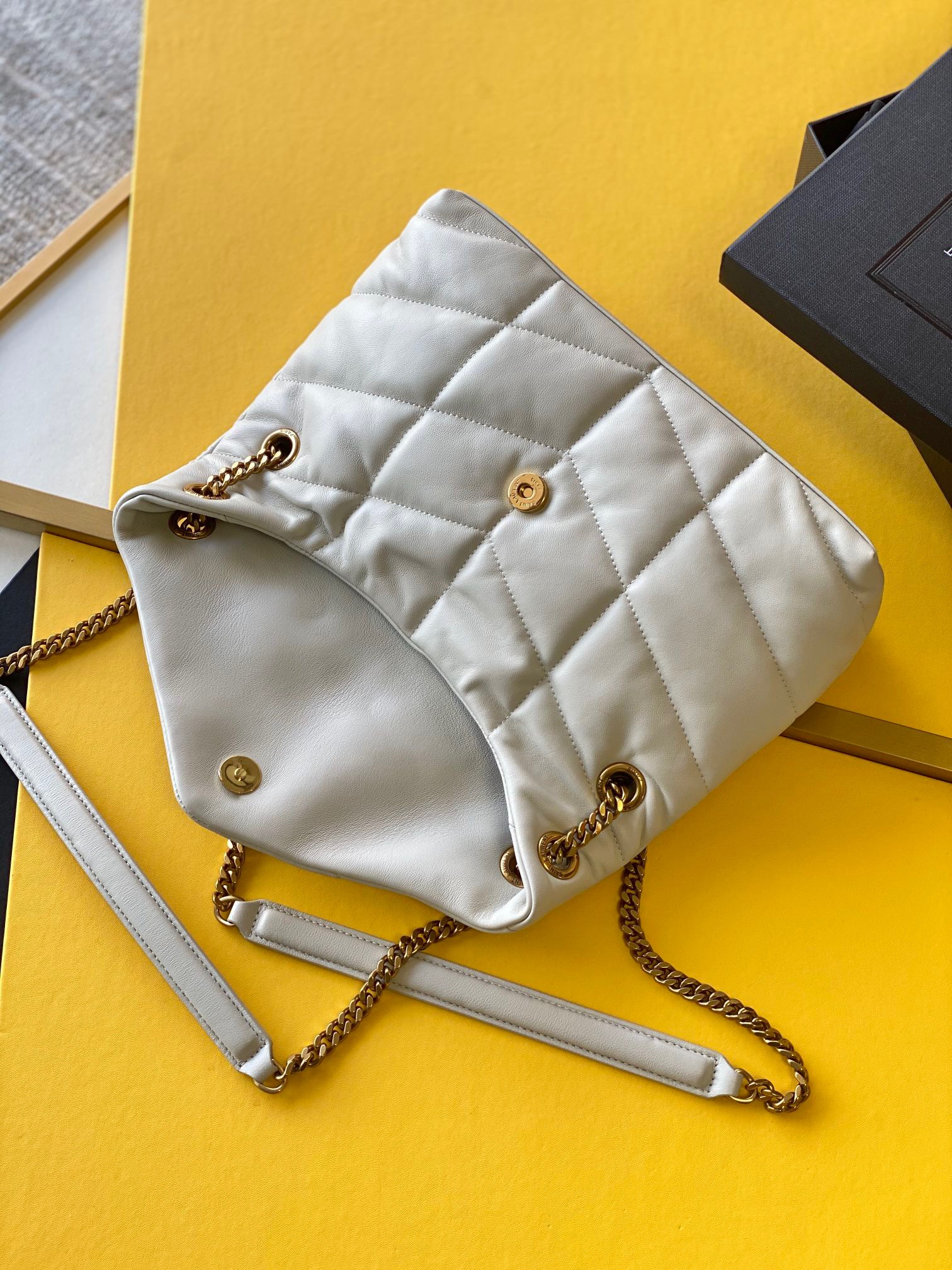 YSL Puffer 29