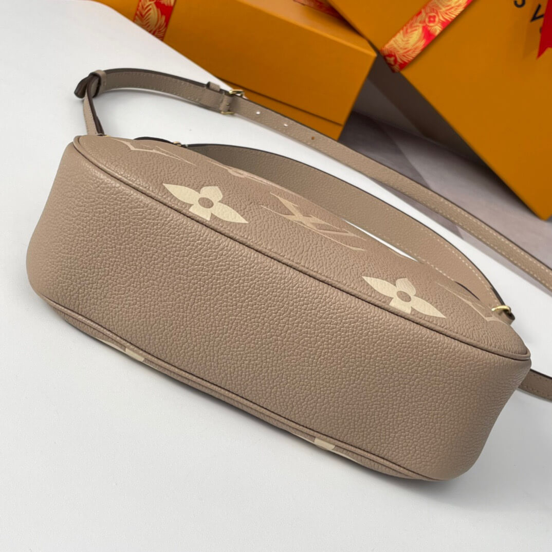 LOUIV  Hobo Bagatelle