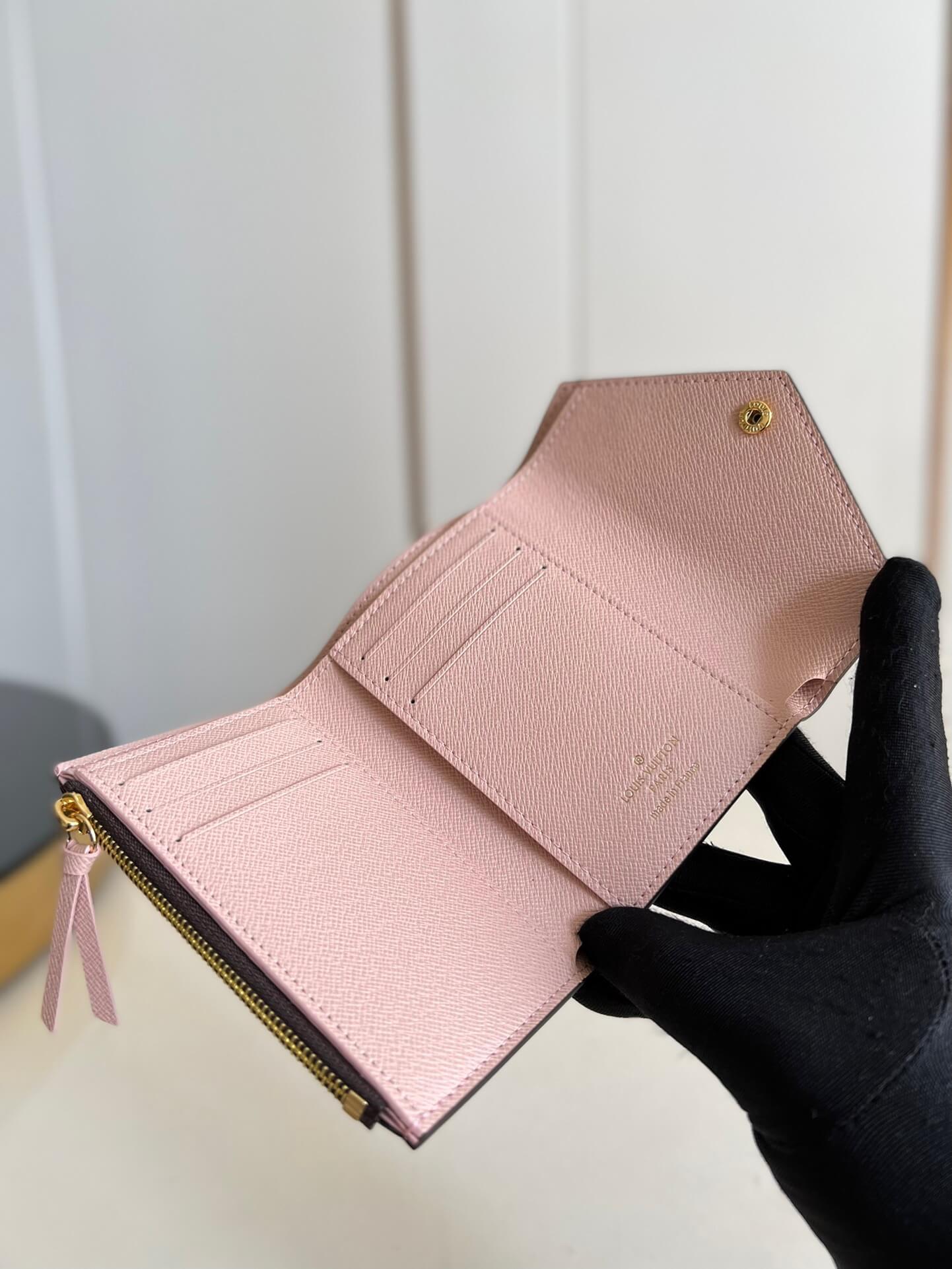 LOUIV Wallet