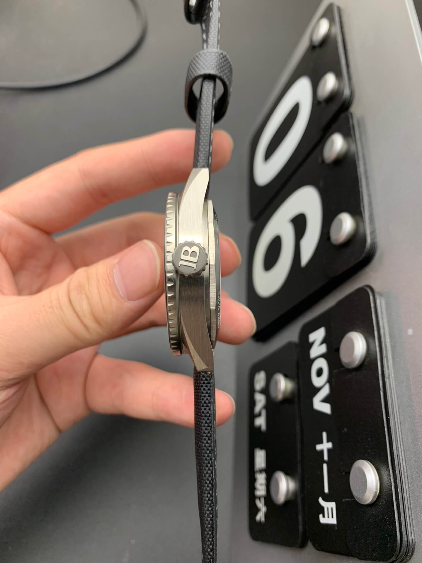 Men Watch