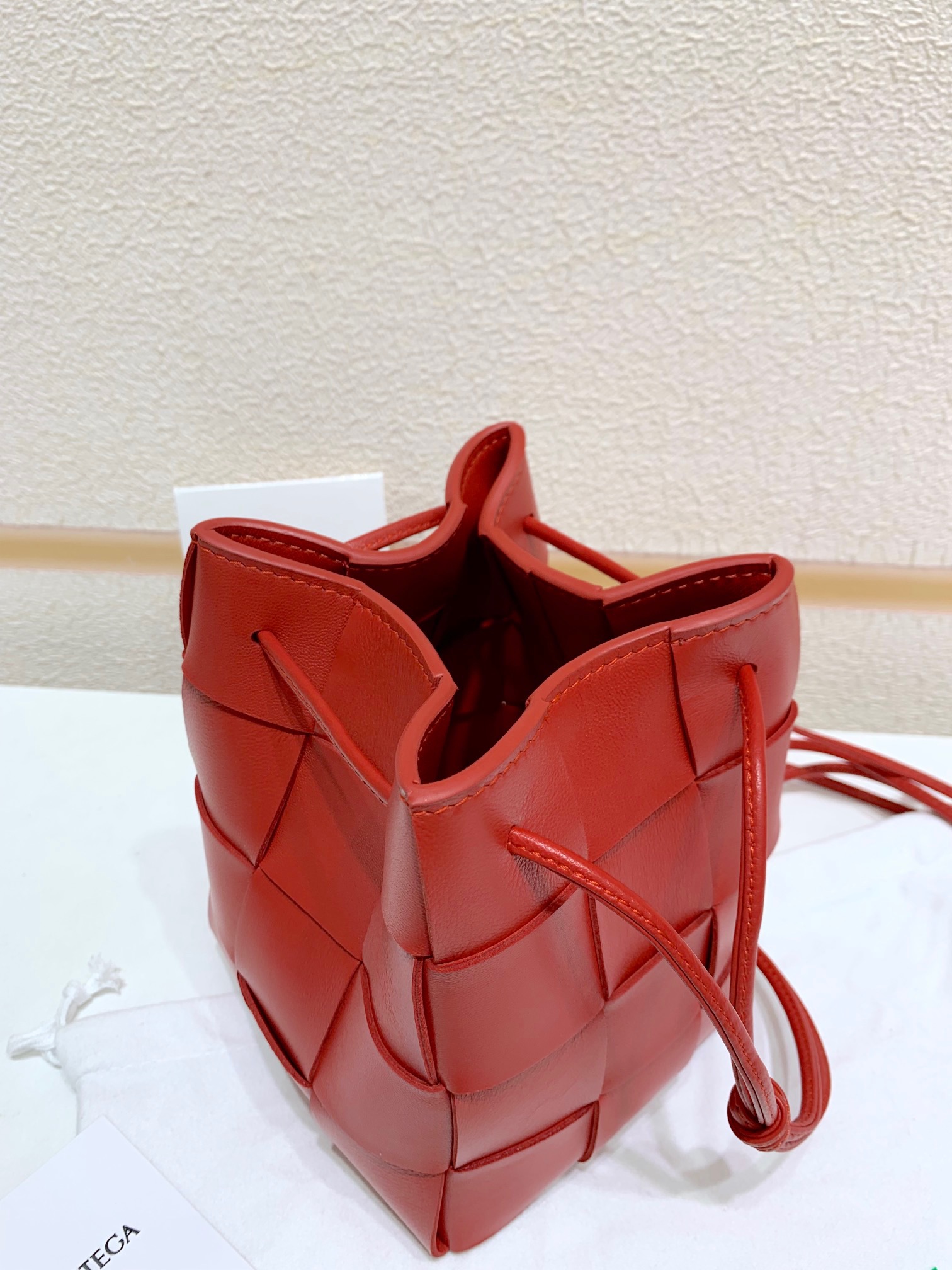 BV Bucket Bag