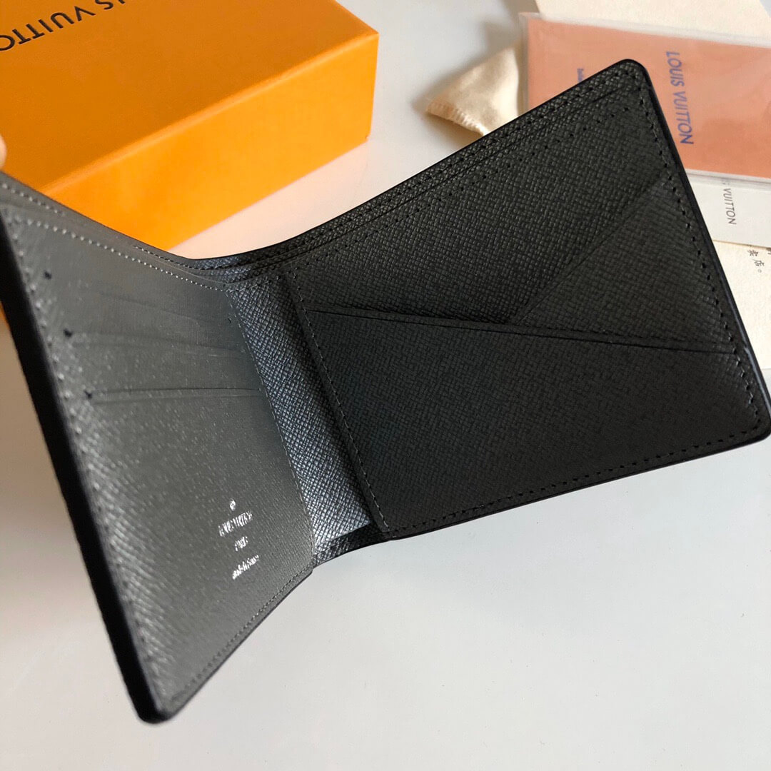 LOUIV Men Wallet