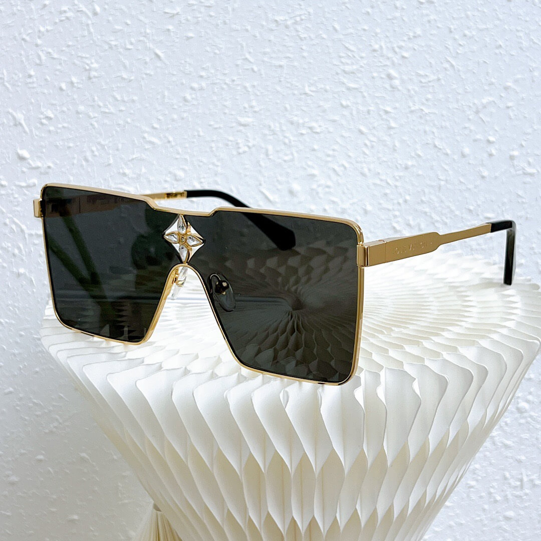 LOUIV Sunglasses