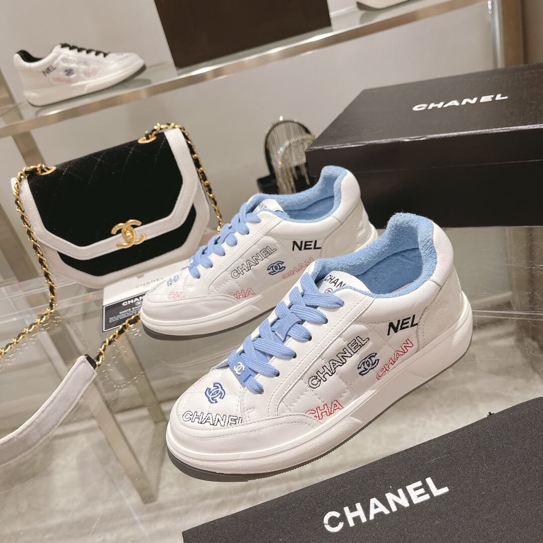 CC Sneakers