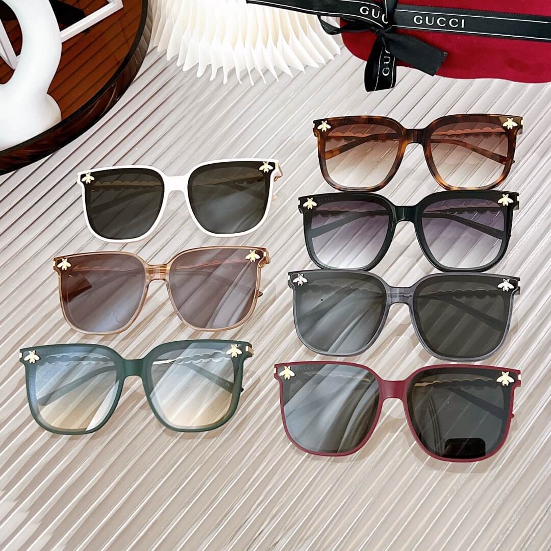 GG Sunglasses