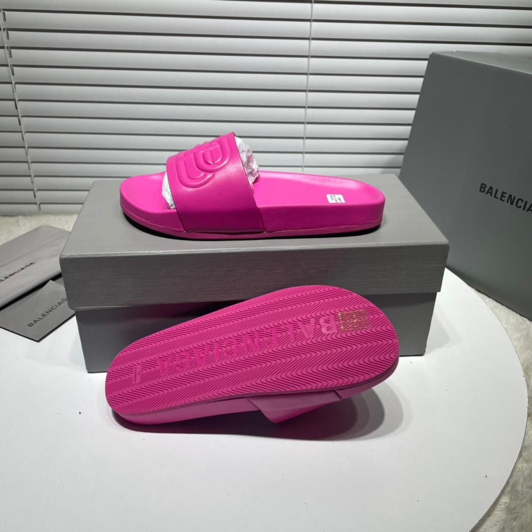 BALEN Slides