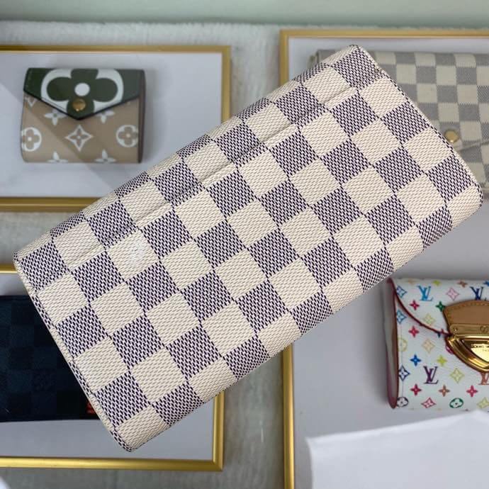 LOUIV Wallet