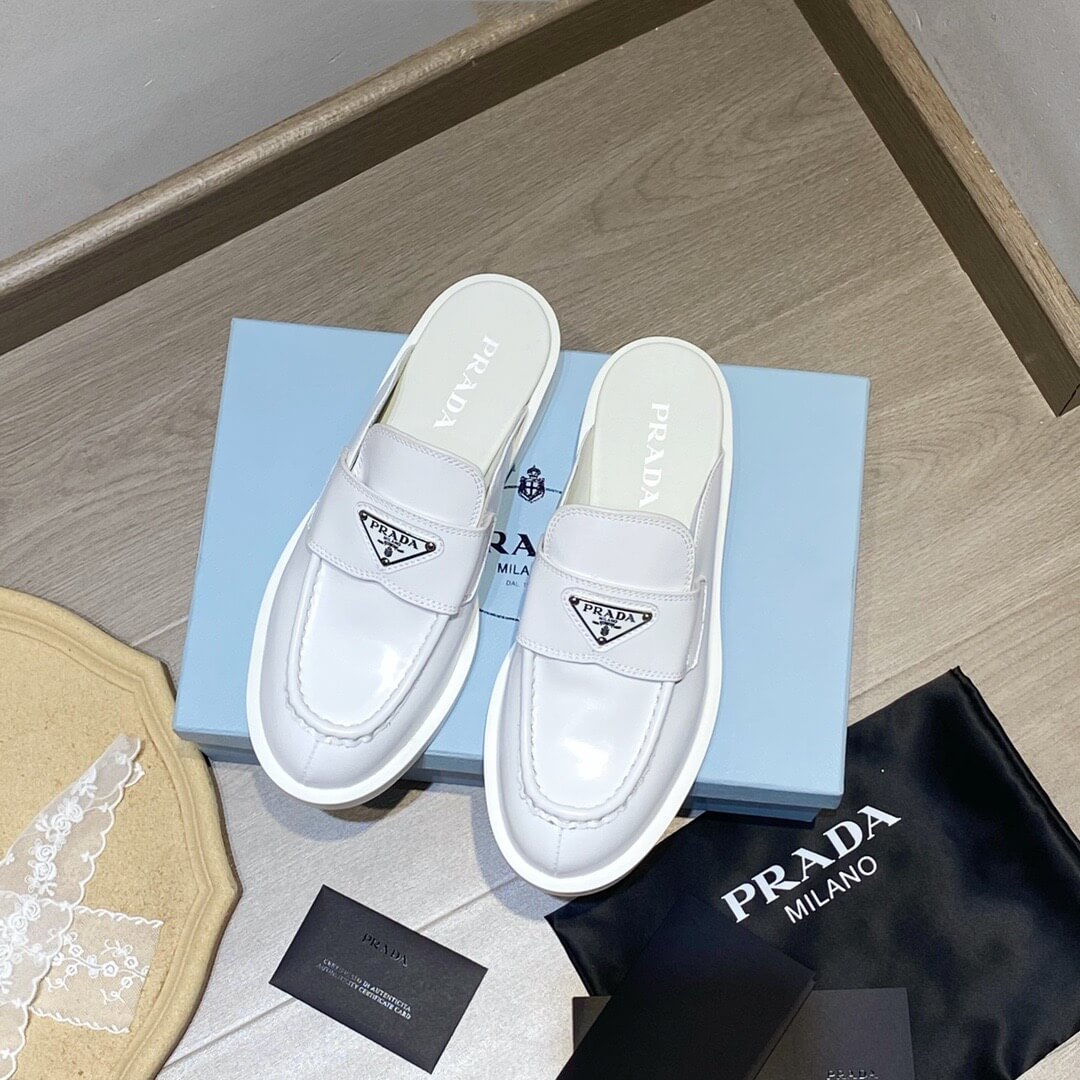 PR Slippers