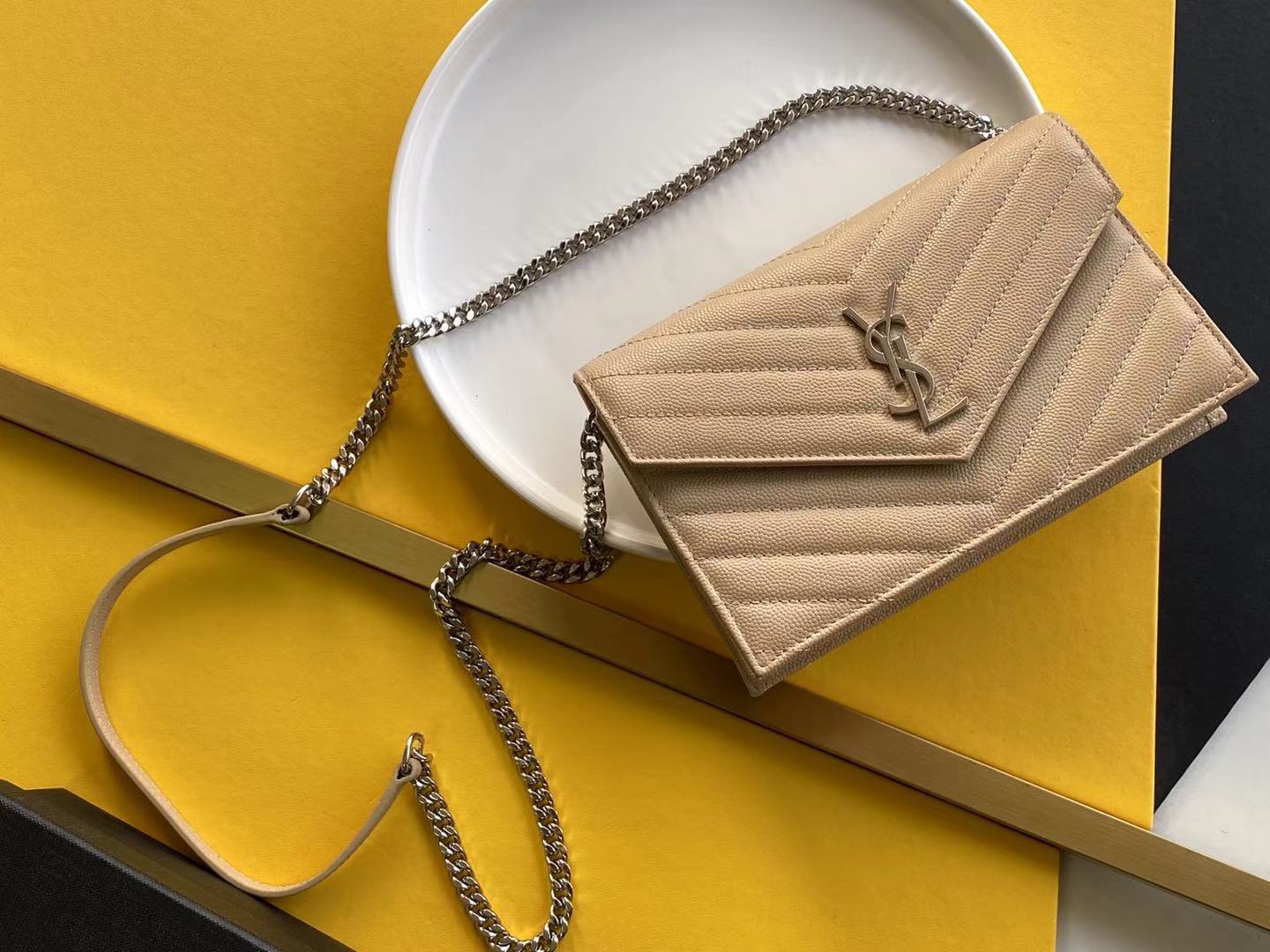 YSL Woc