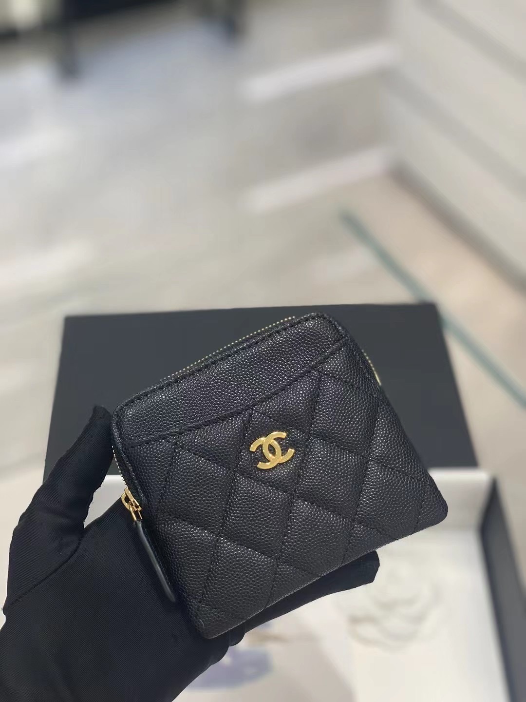 CC Wallet 2805