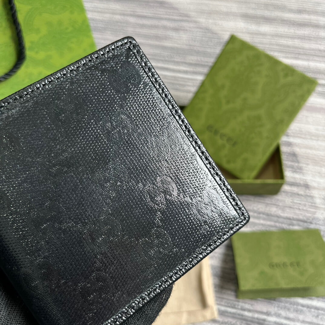 GG Small Wallet