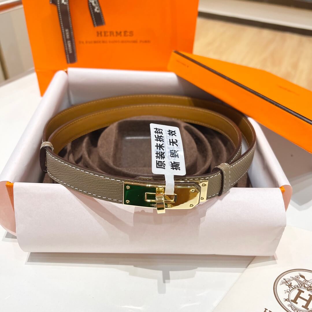 HM Belts