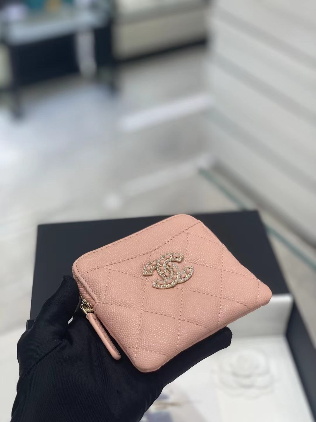 CC Wallet 2805