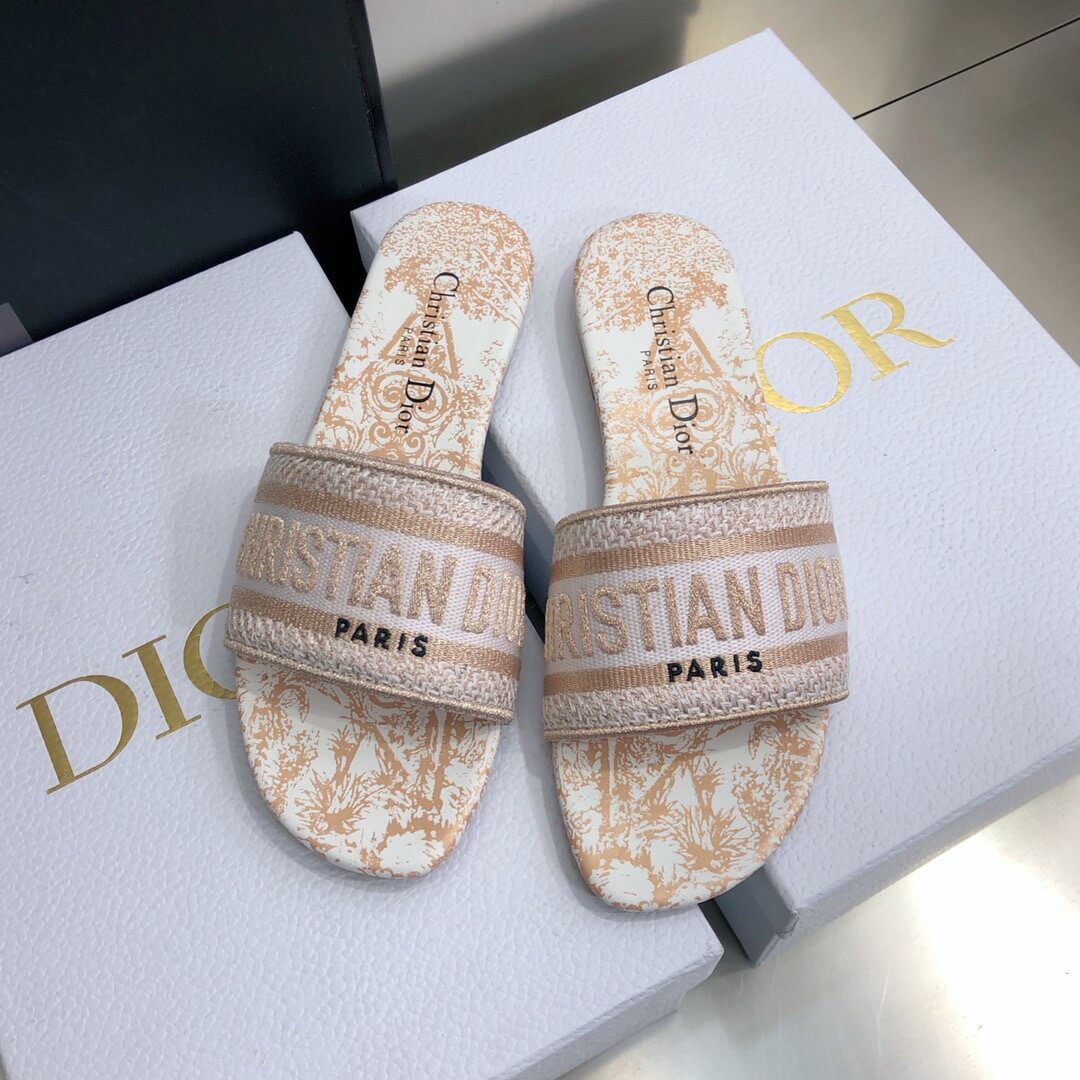 CD Slides