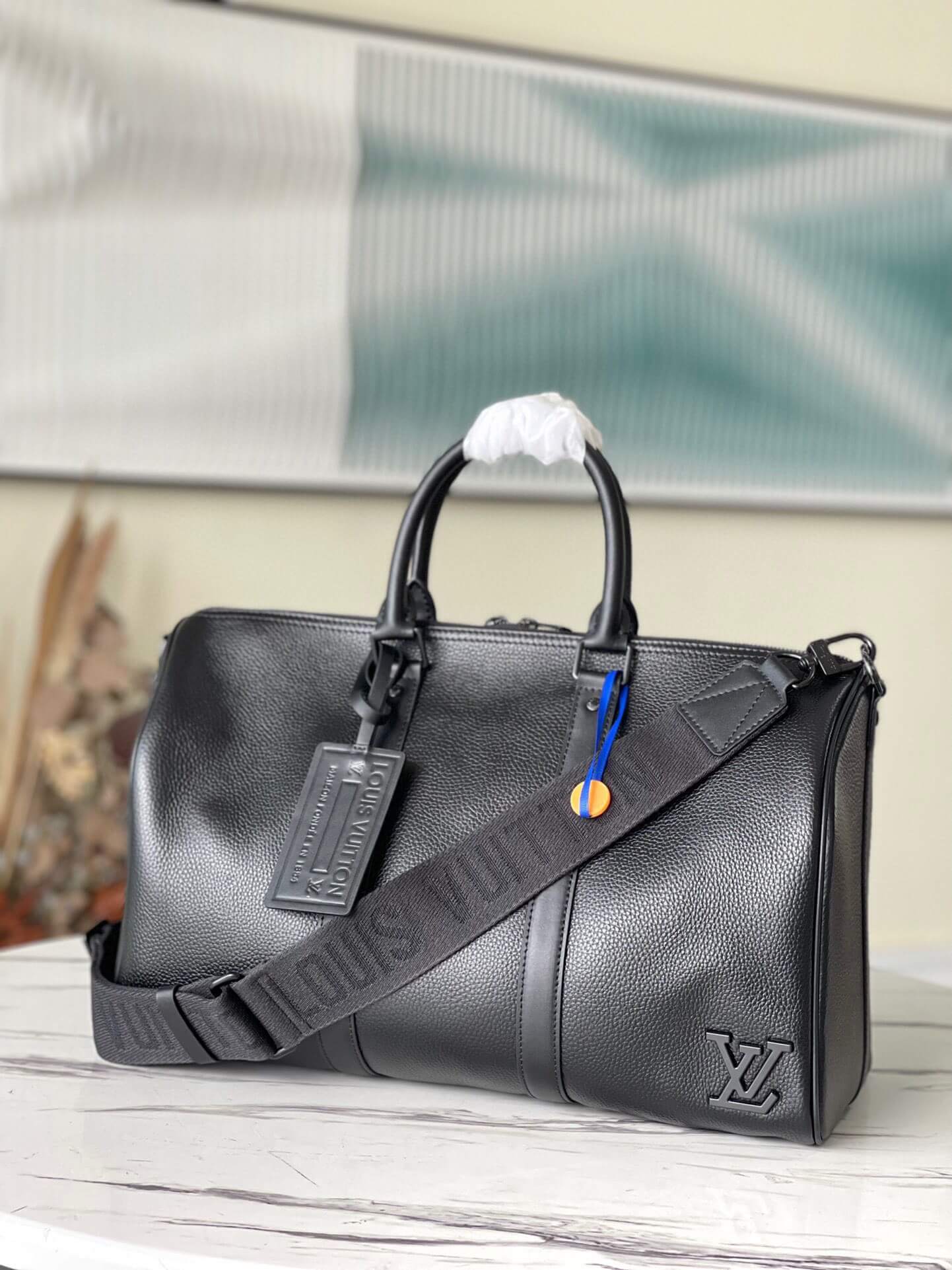 LOUIV Keepall 50