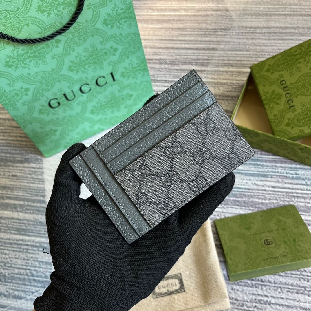 GG Ophidia 1930 Card Holder