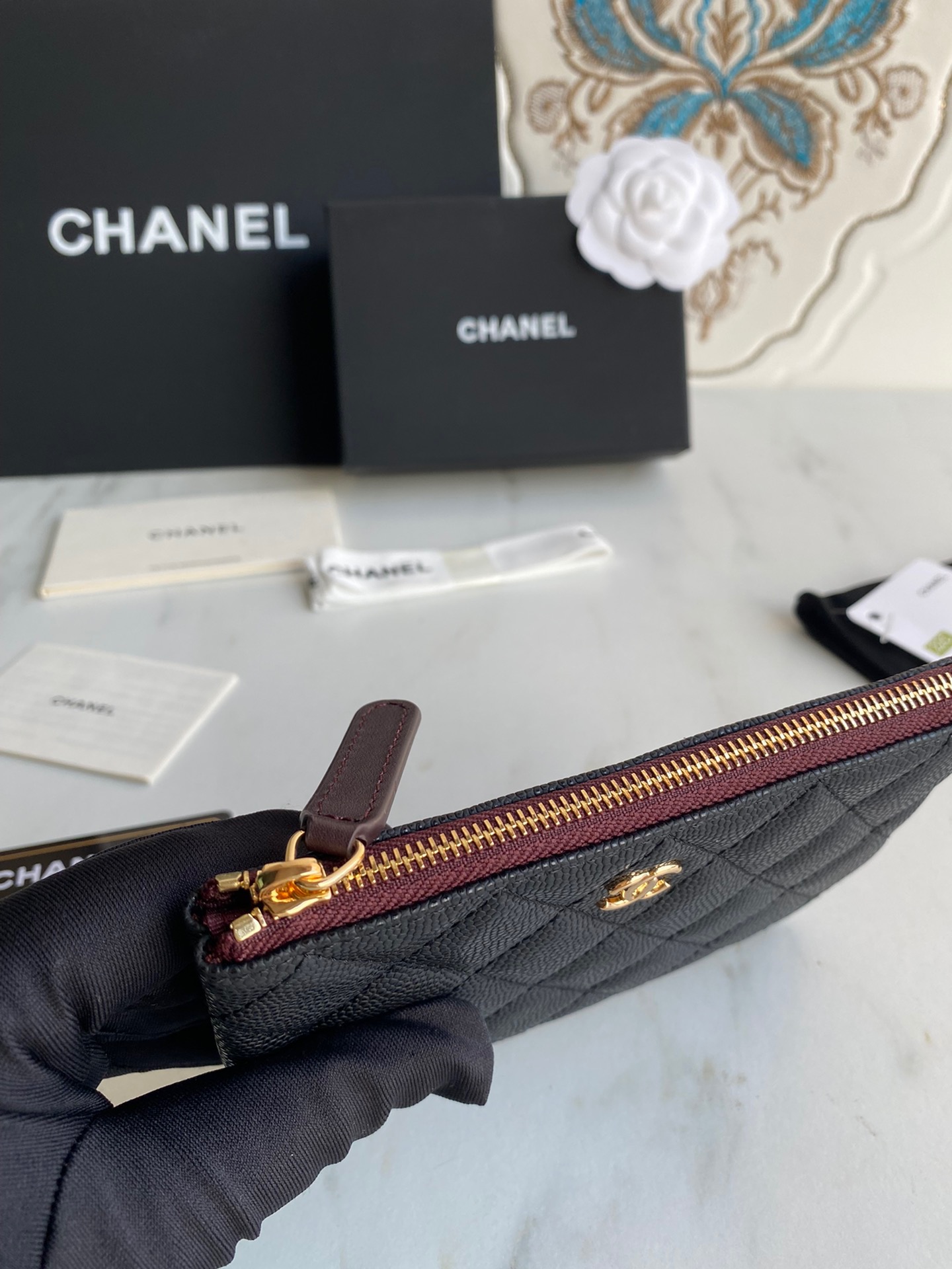 CC Pouch A82365