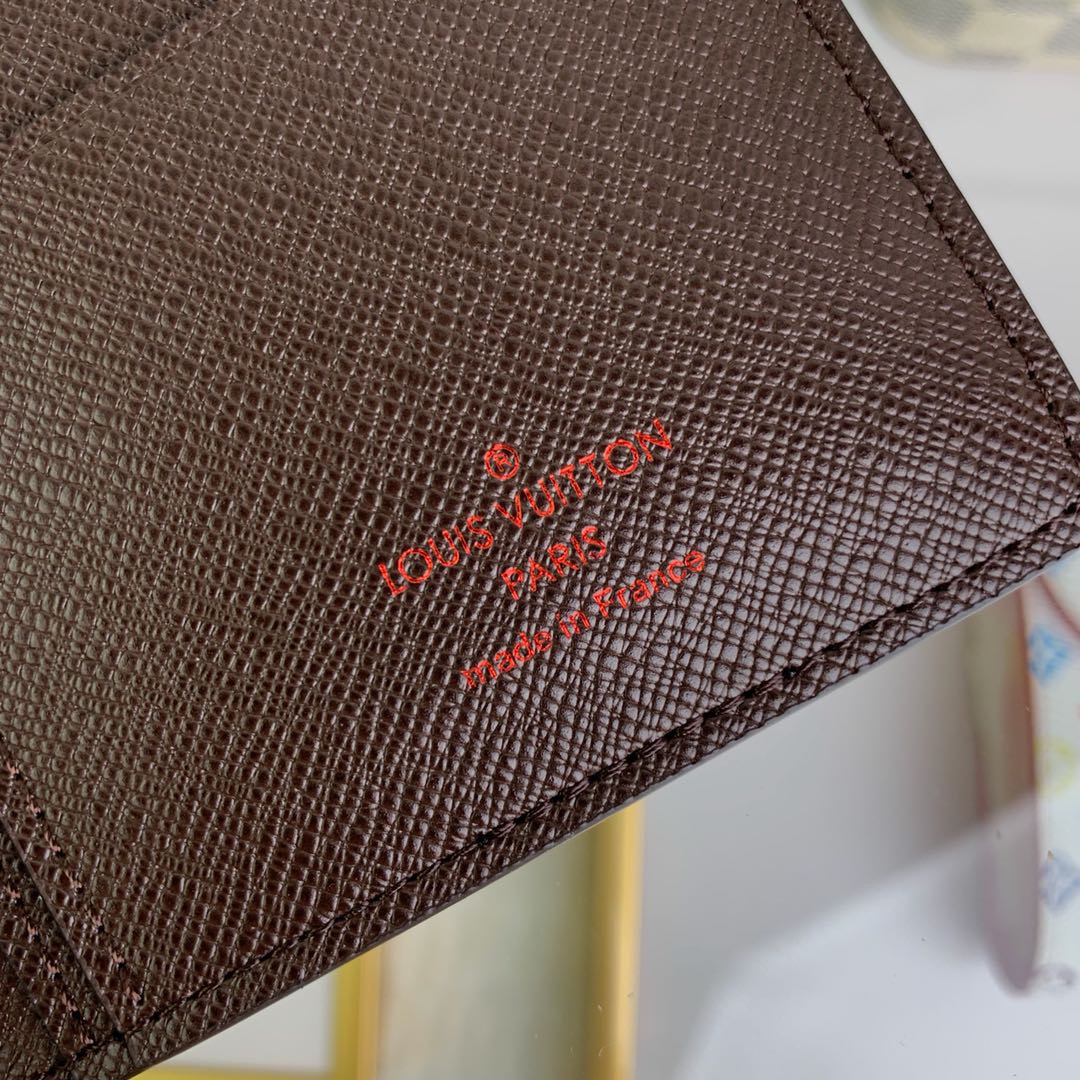 LOUIV Men’s Wallet M66540