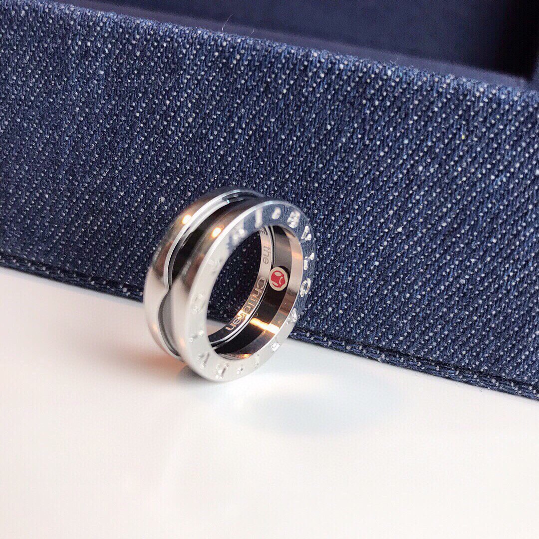 BVLGA Rings