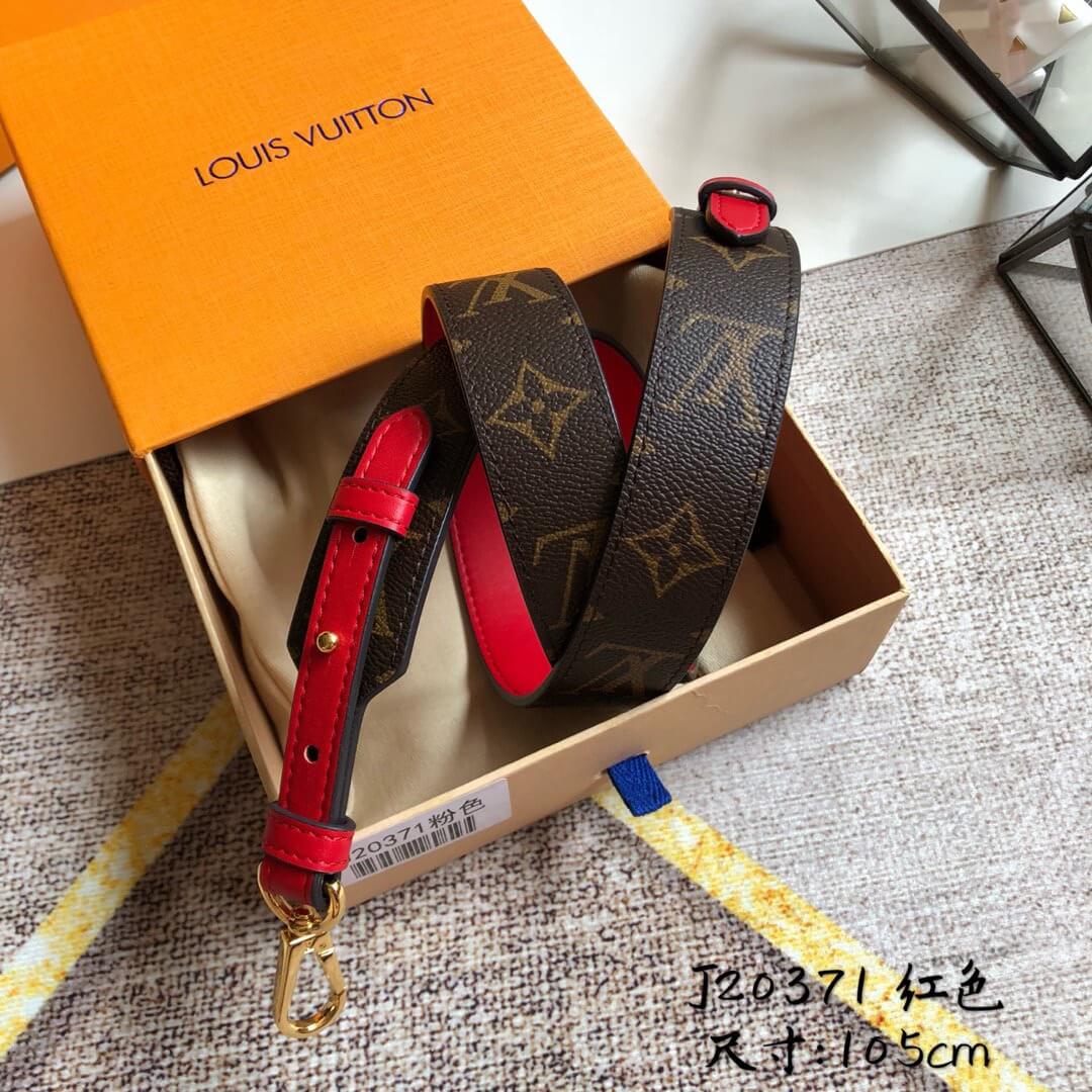 LOUIV Strap