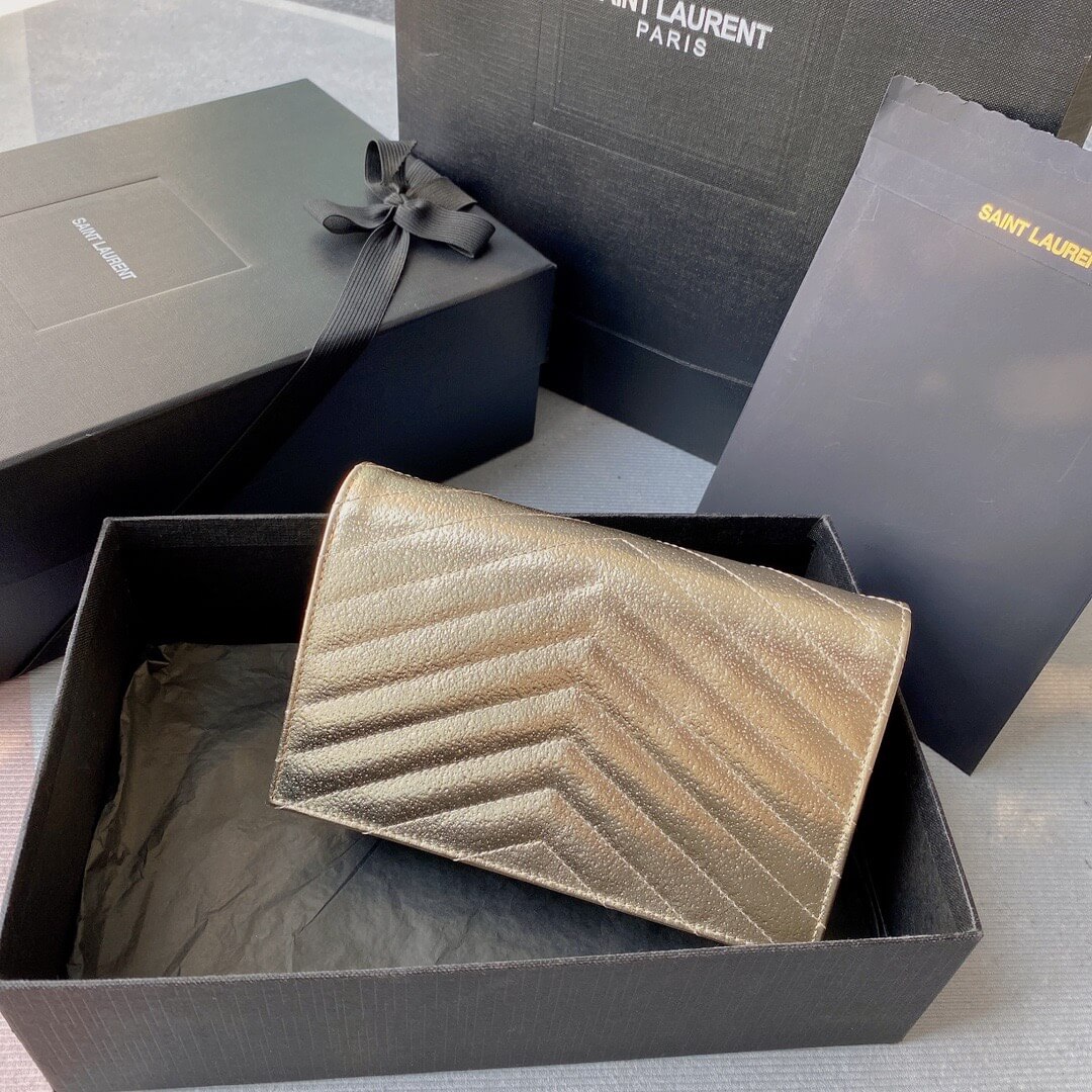 YSL Woc