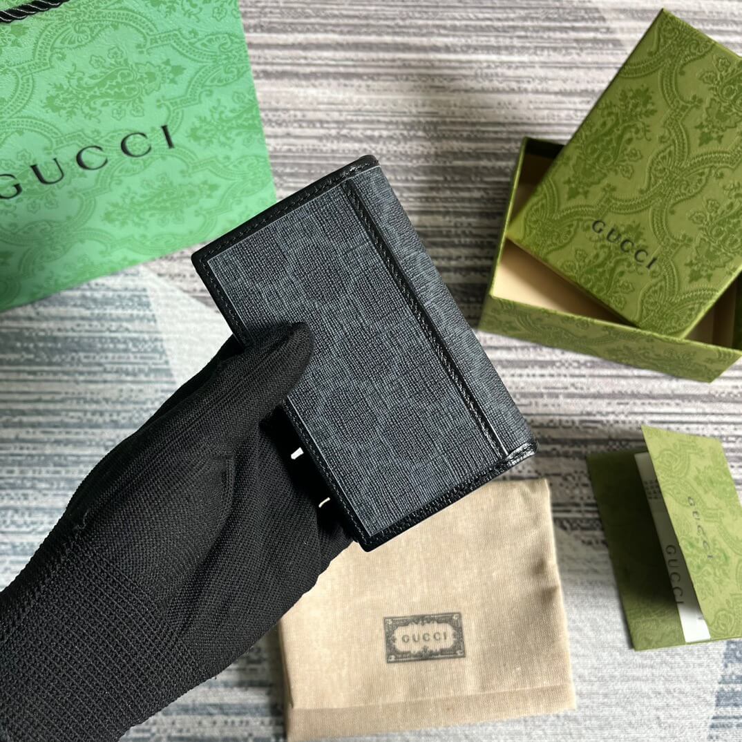 GG Wallet