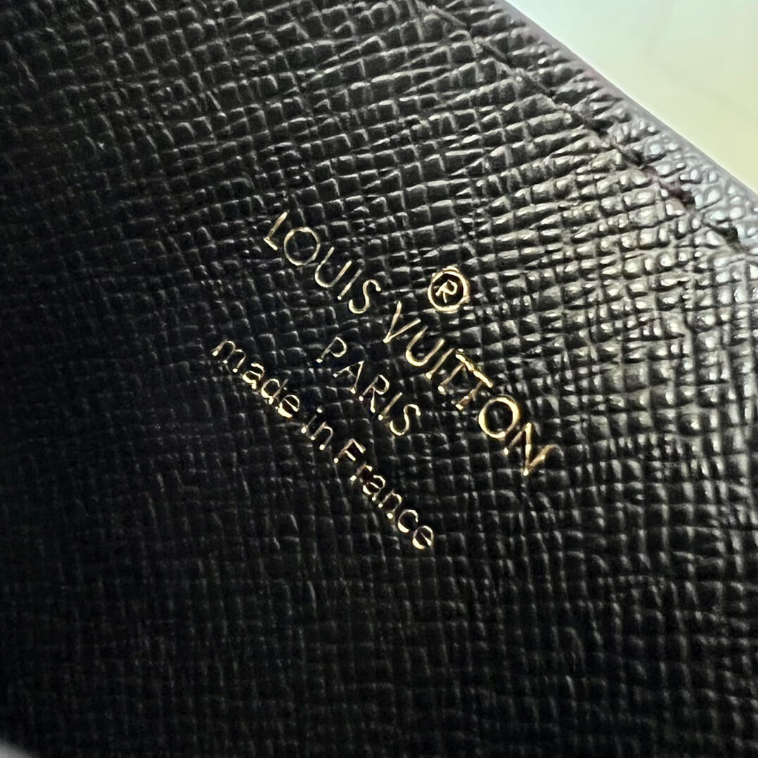 LOUIV Card Holder