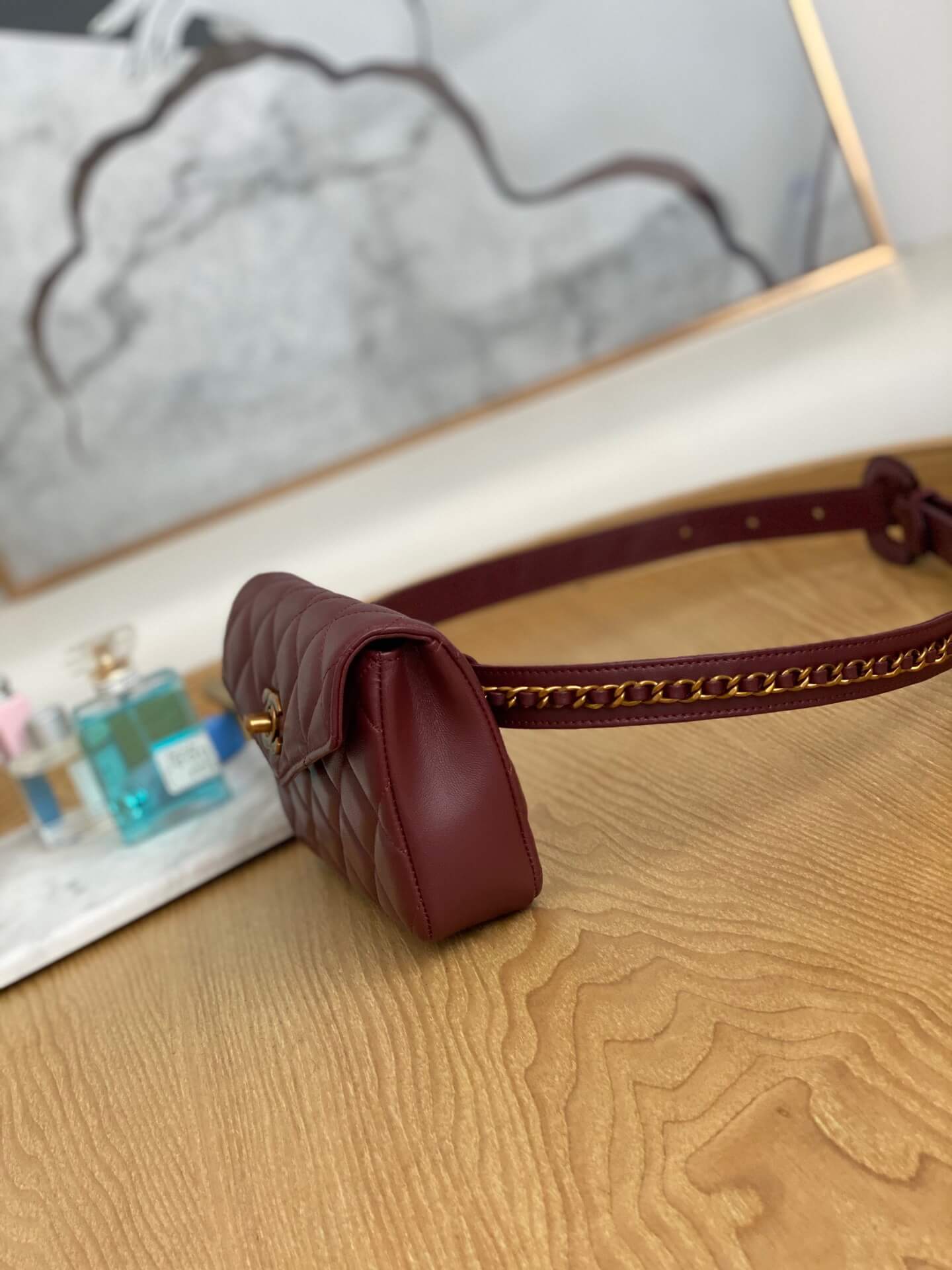 CC Belt Bag