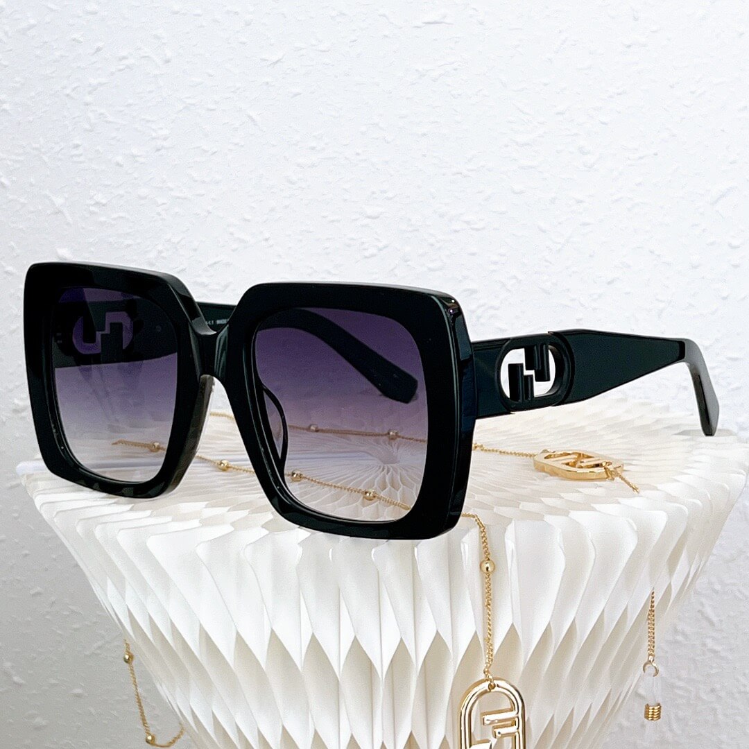 FD Sunglasses