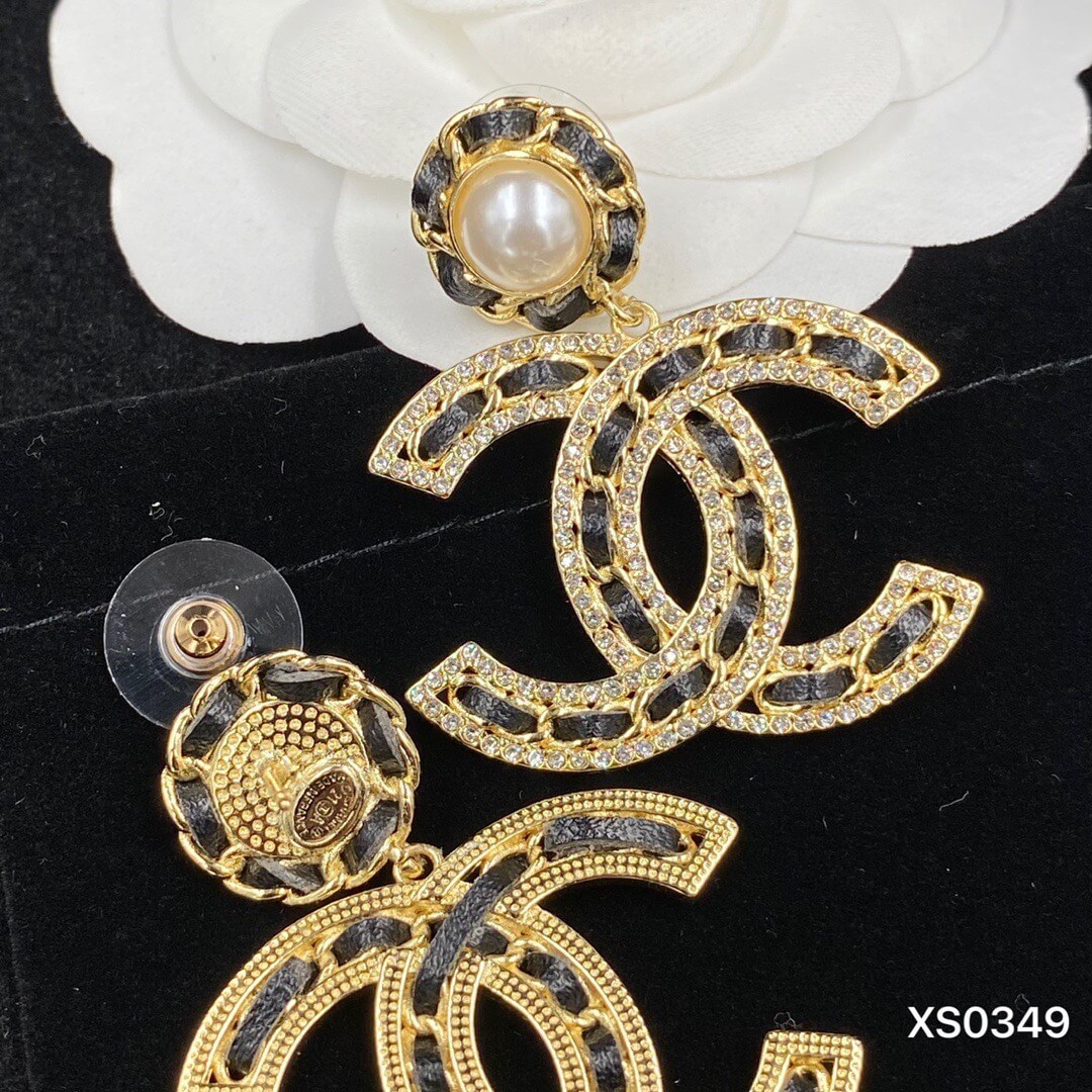 CC Earrings