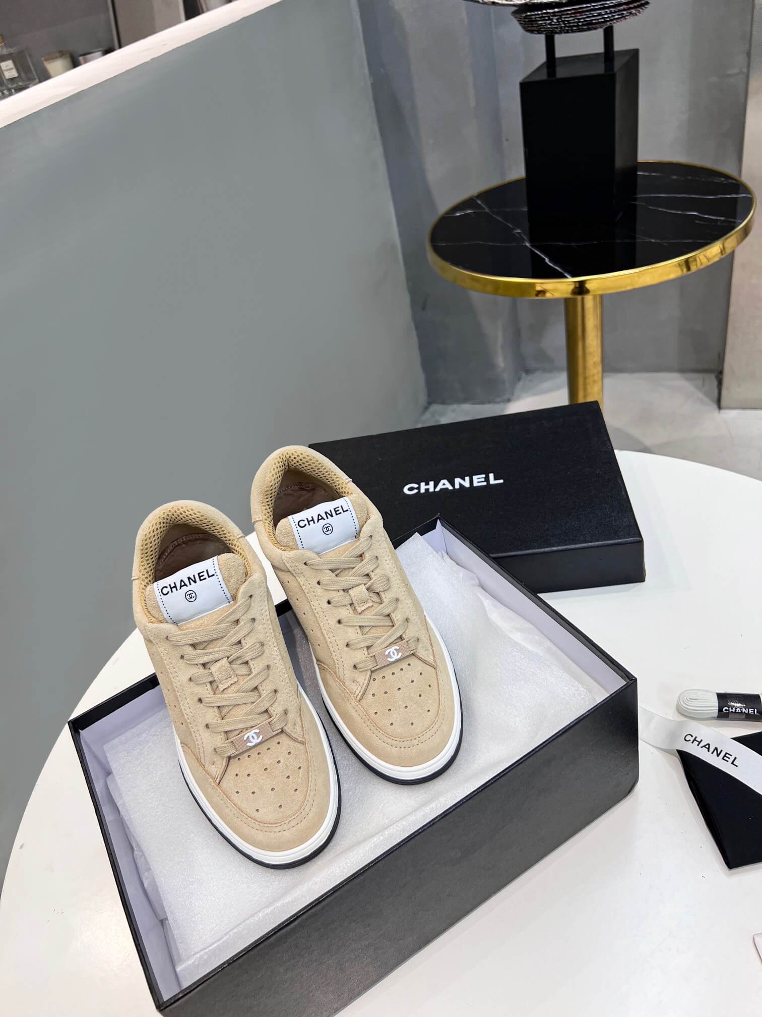 CC Sneakers