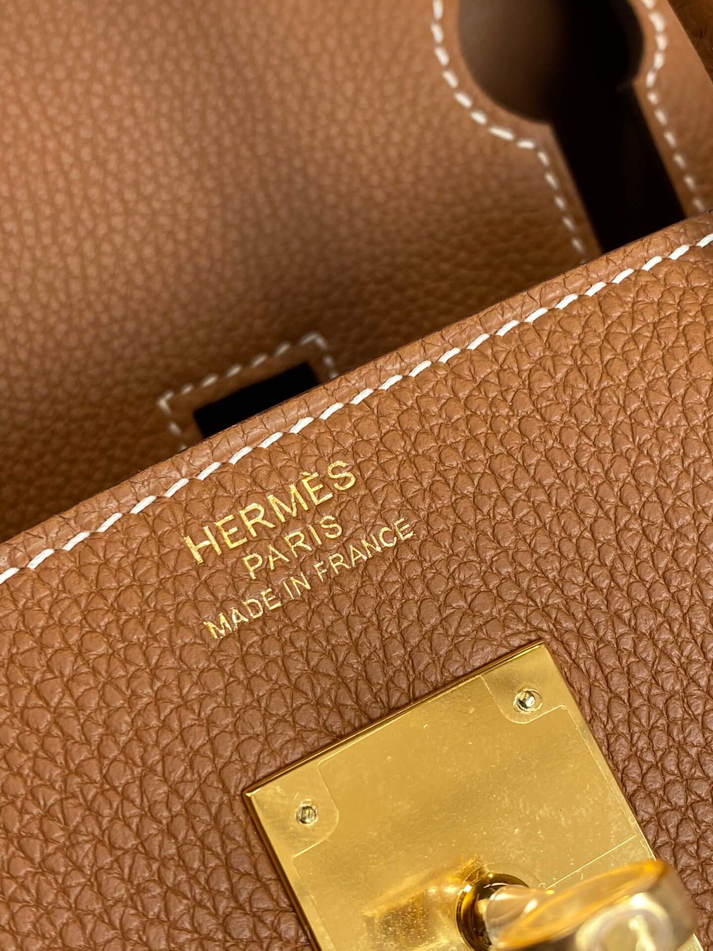 HM Birkin 30