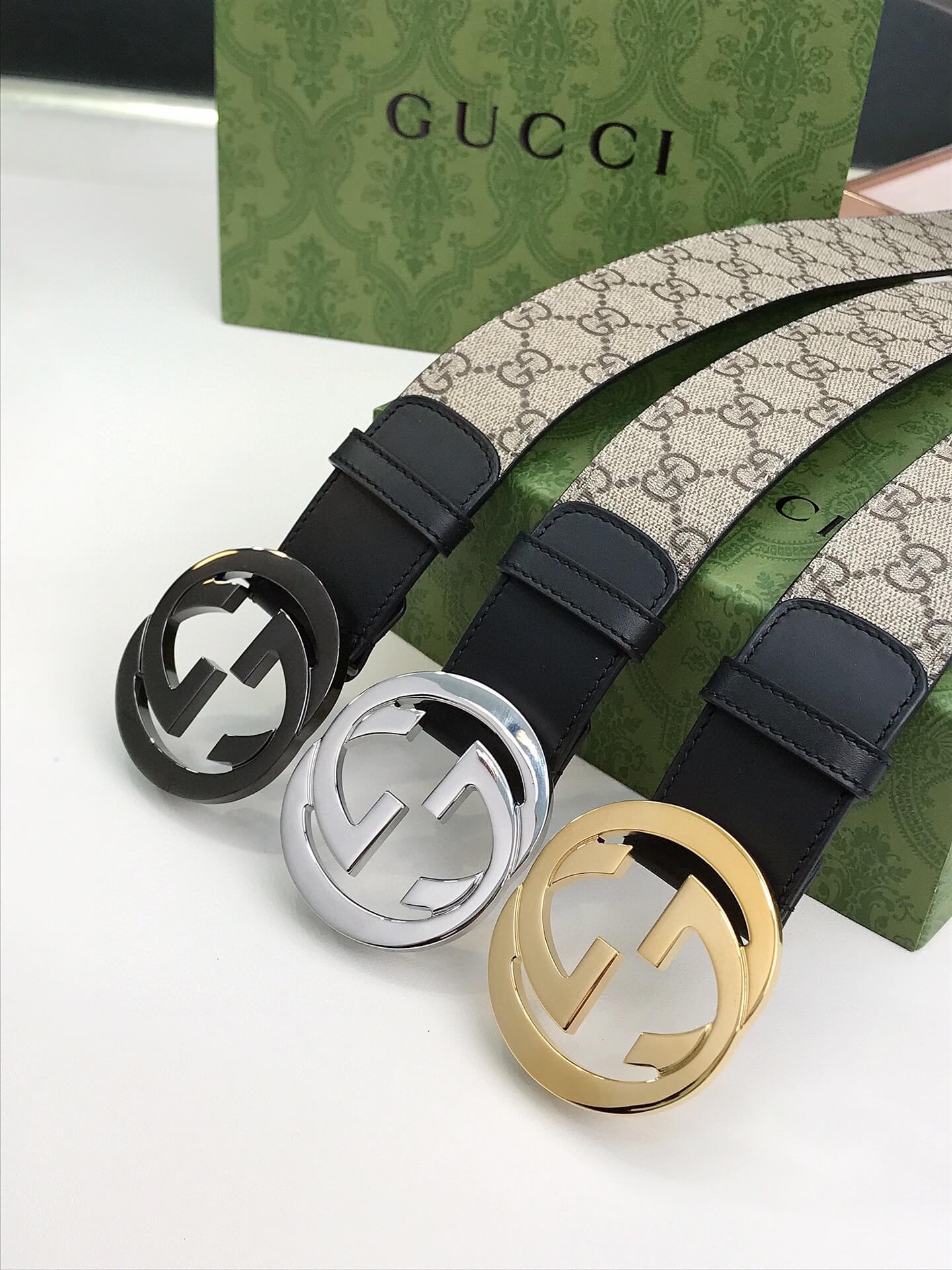 GG Belts