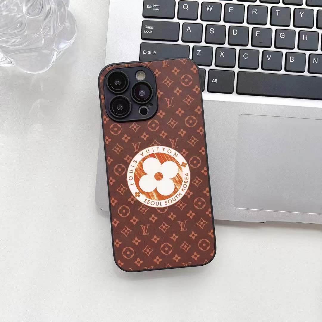 LOUIV iPhone Cases
